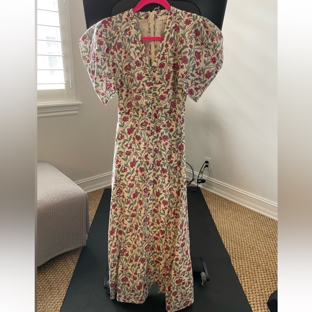Anna Cate Waverley Dress